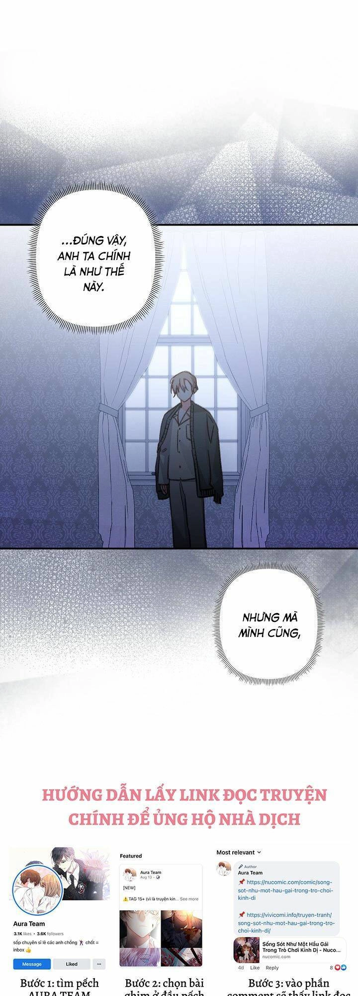 Sống Sót Như Một Hầu Gái Trong Trò Chơi Kinh Dị Chapter 17 - 40