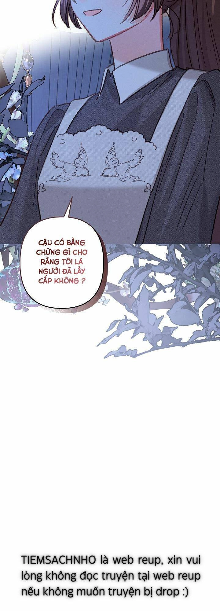 Sống Sót Như Một Hầu Gái Trong Trò Chơi Kinh Dị Chapter 17 - 43