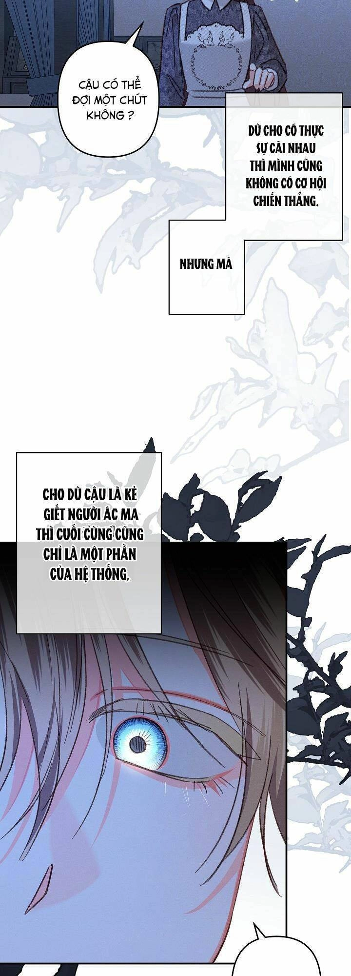 Sống Sót Như Một Hầu Gái Trong Trò Chơi Kinh Dị Chapter 17 - 48