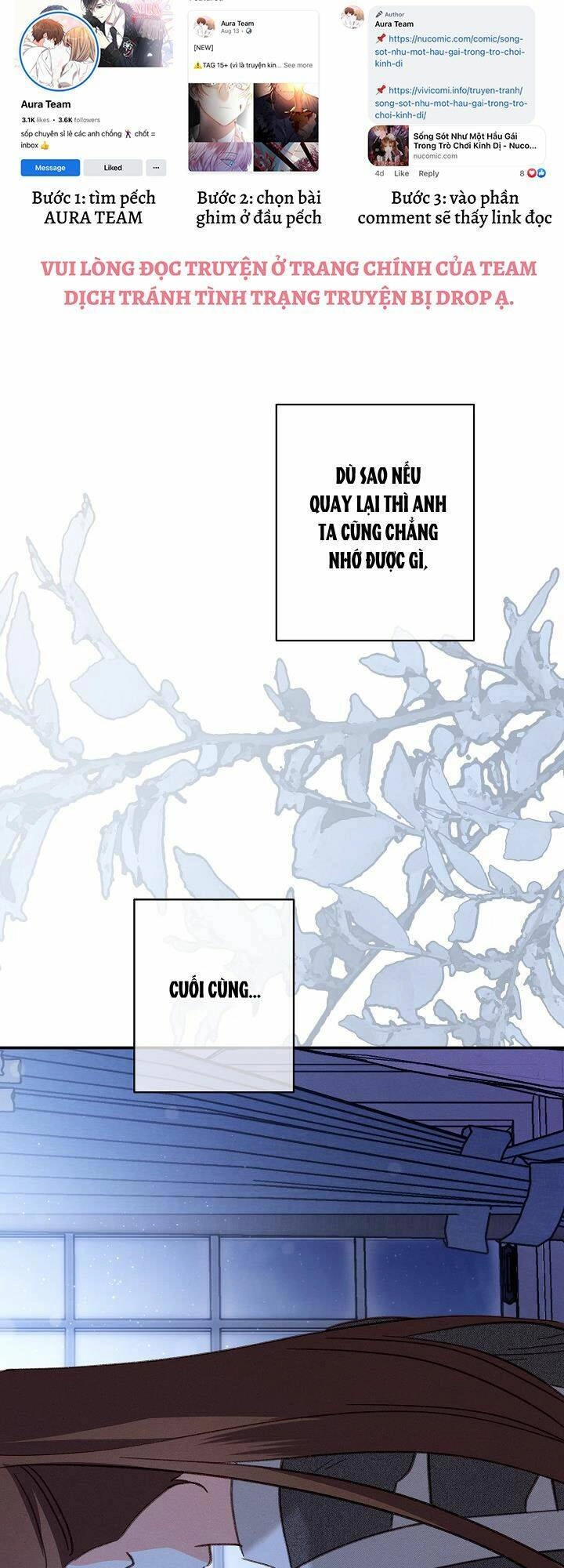 Sống Sót Như Một Hầu Gái Trong Trò Chơi Kinh Dị Chapter 17 - 51