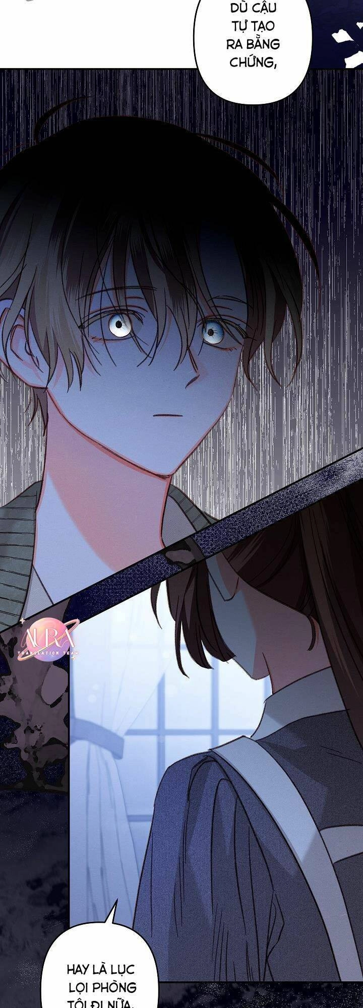 Sống Sót Như Một Hầu Gái Trong Trò Chơi Kinh Dị Chapter 17 - 53