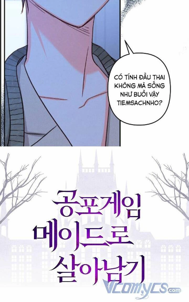 Sống Sót Như Một Hầu Gái Trong Trò Chơi Kinh Dị Chapter 17 - 64