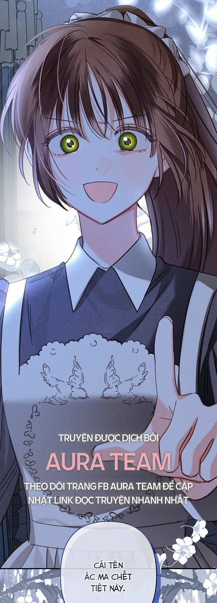 Sống Sót Như Một Hầu Gái Trong Trò Chơi Kinh Dị Chapter 18 - 3