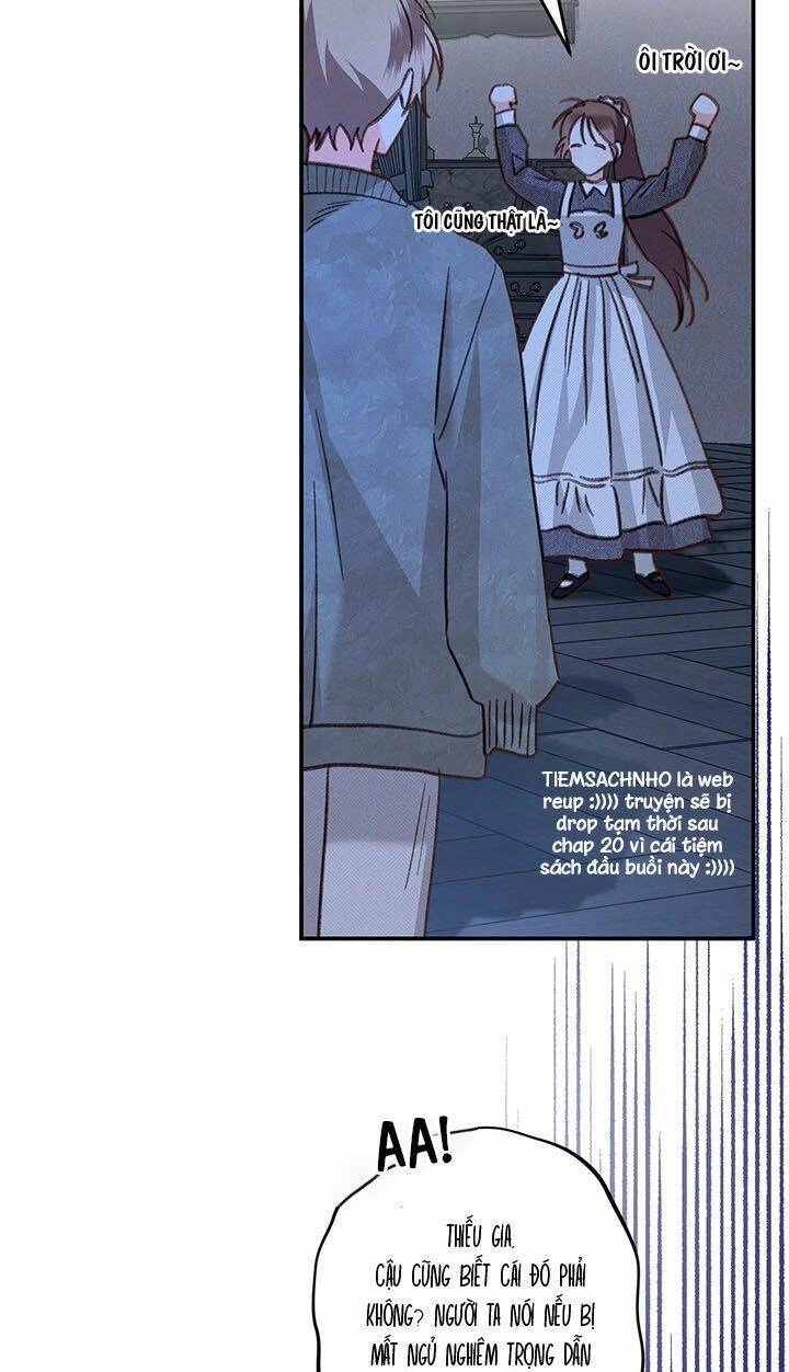 Sống Sót Như Một Hầu Gái Trong Trò Chơi Kinh Dị Chapter 18 - 15