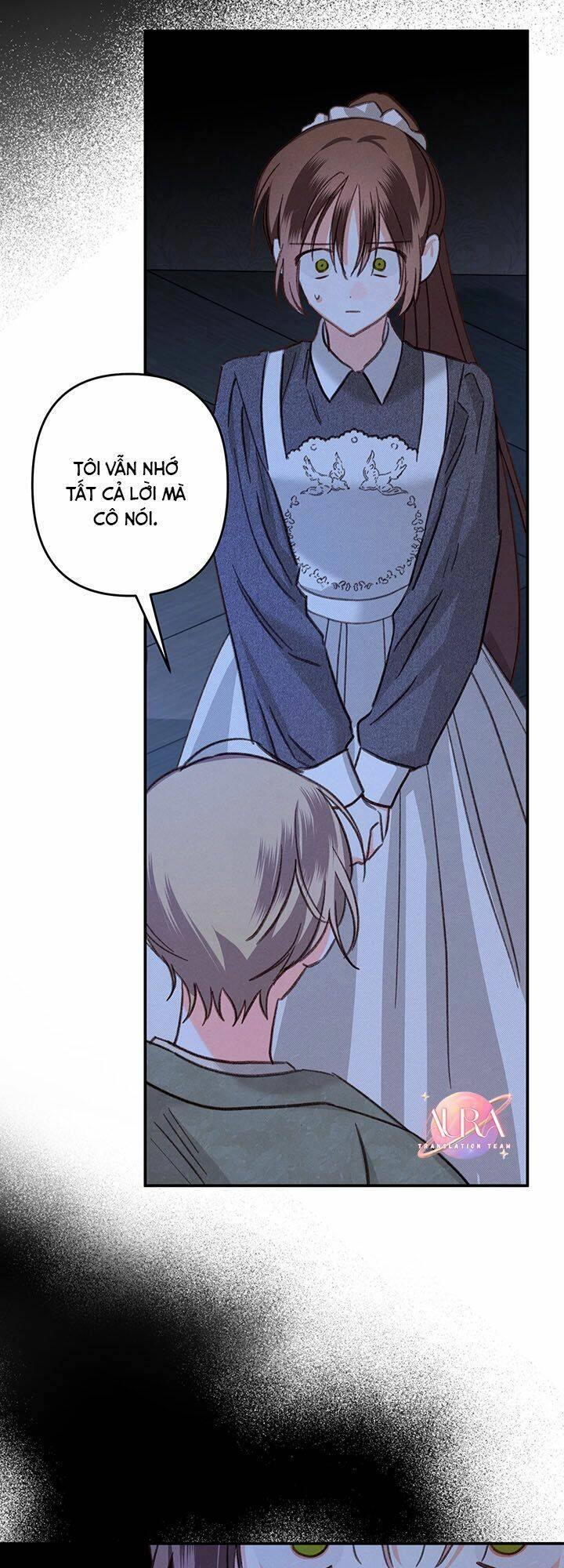 Sống Sót Như Một Hầu Gái Trong Trò Chơi Kinh Dị Chapter 18 - 18