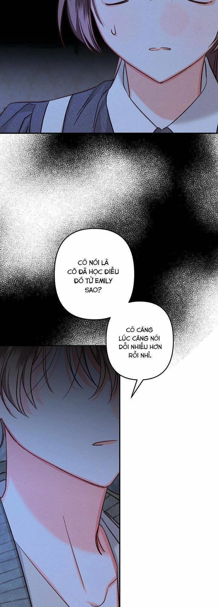 Sống Sót Như Một Hầu Gái Trong Trò Chơi Kinh Dị Chapter 18 - 19