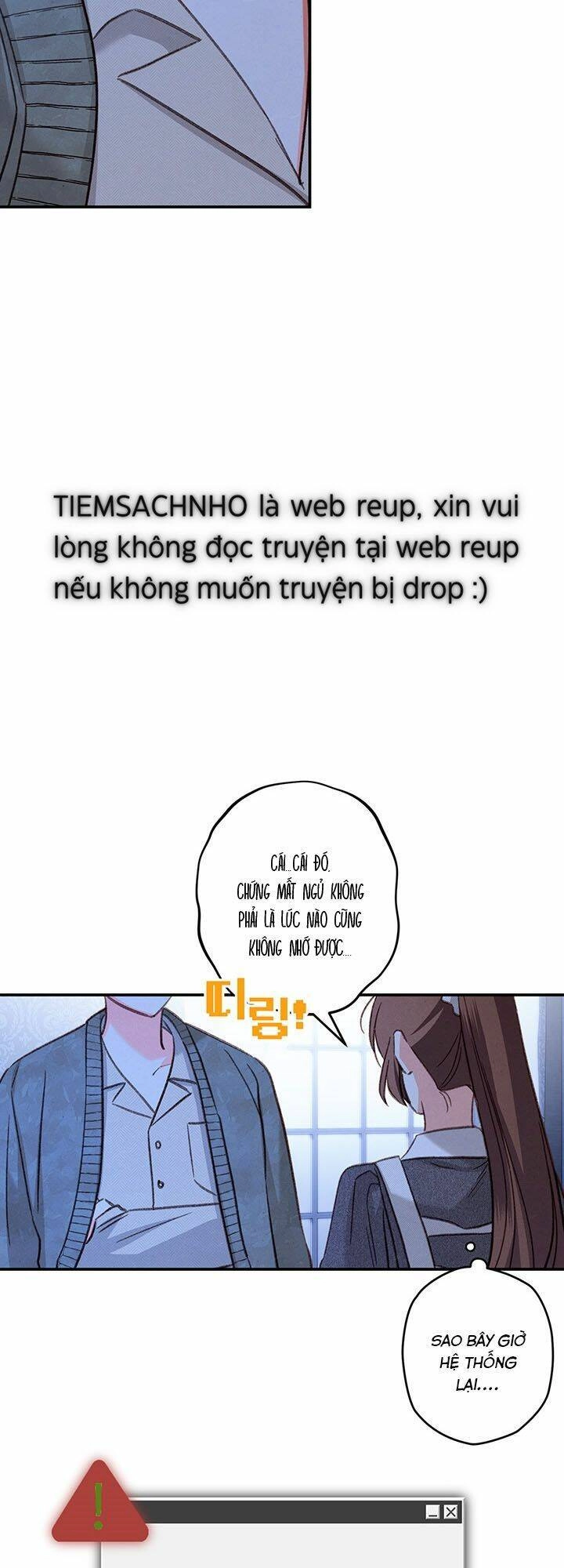 Sống Sót Như Một Hầu Gái Trong Trò Chơi Kinh Dị Chapter 18 - 20