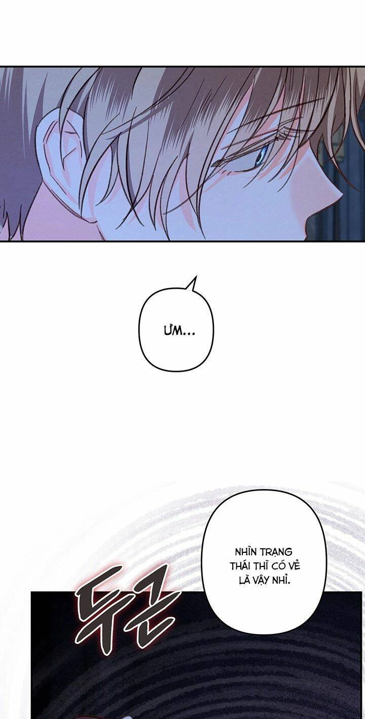 Sống Sót Như Một Hầu Gái Trong Trò Chơi Kinh Dị Chapter 18 - 23