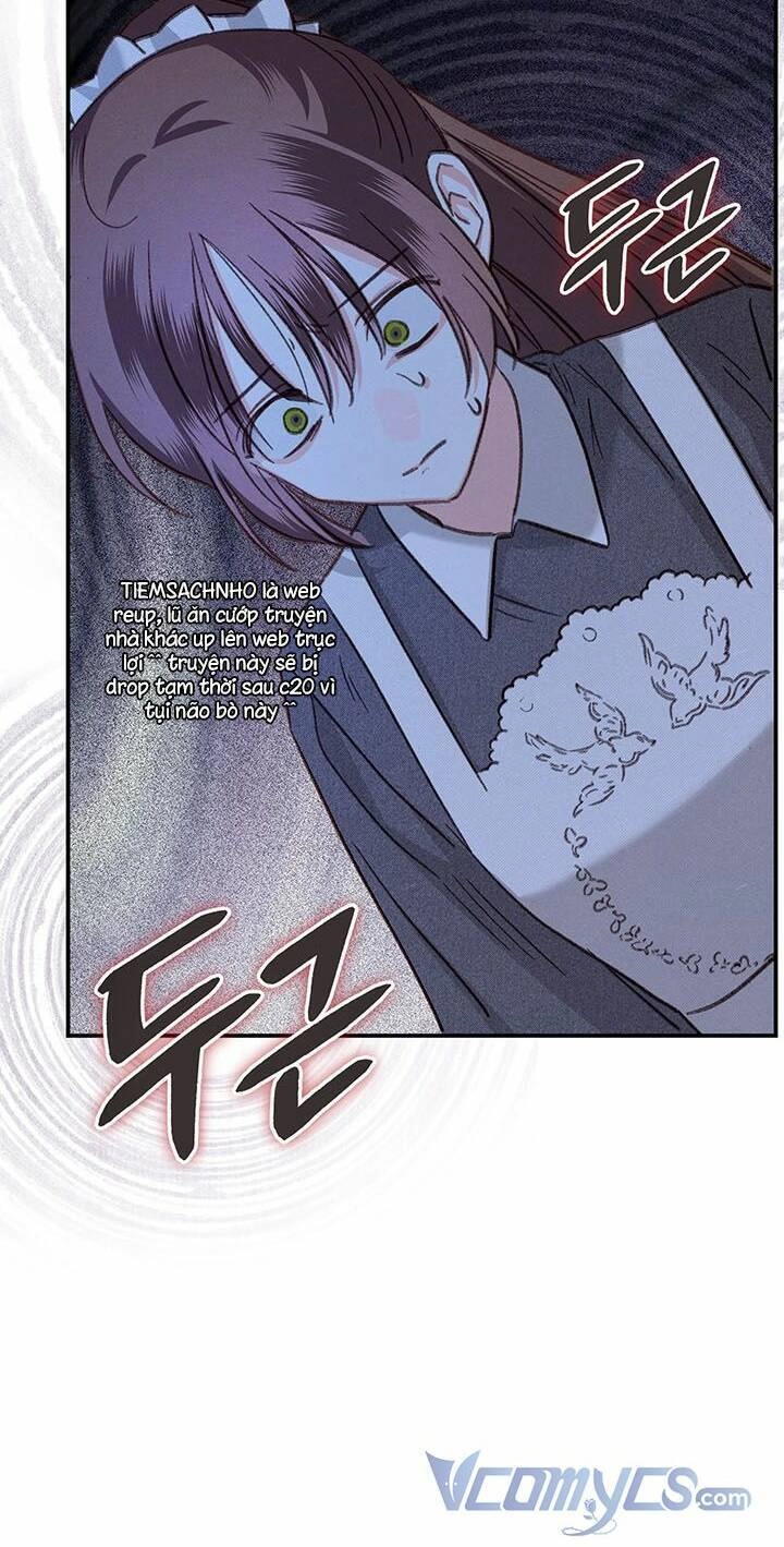 Sống Sót Như Một Hầu Gái Trong Trò Chơi Kinh Dị Chapter 18 - 24