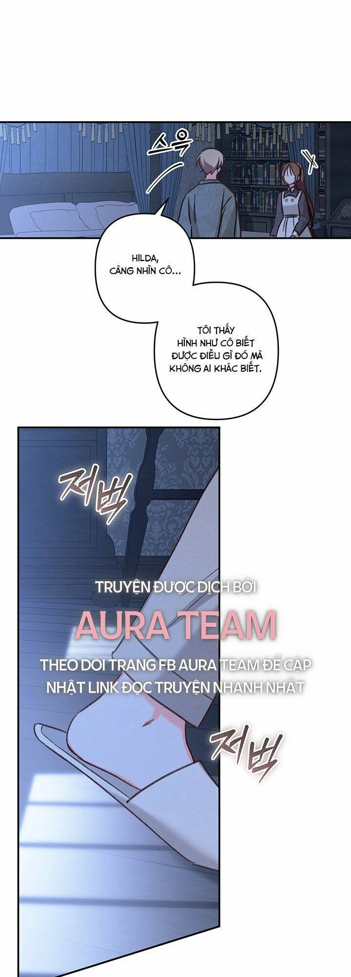 Sống Sót Như Một Hầu Gái Trong Trò Chơi Kinh Dị Chapter 18 - 25