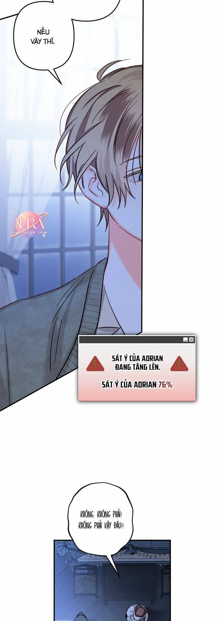 Sống Sót Như Một Hầu Gái Trong Trò Chơi Kinh Dị Chapter 18 - 27