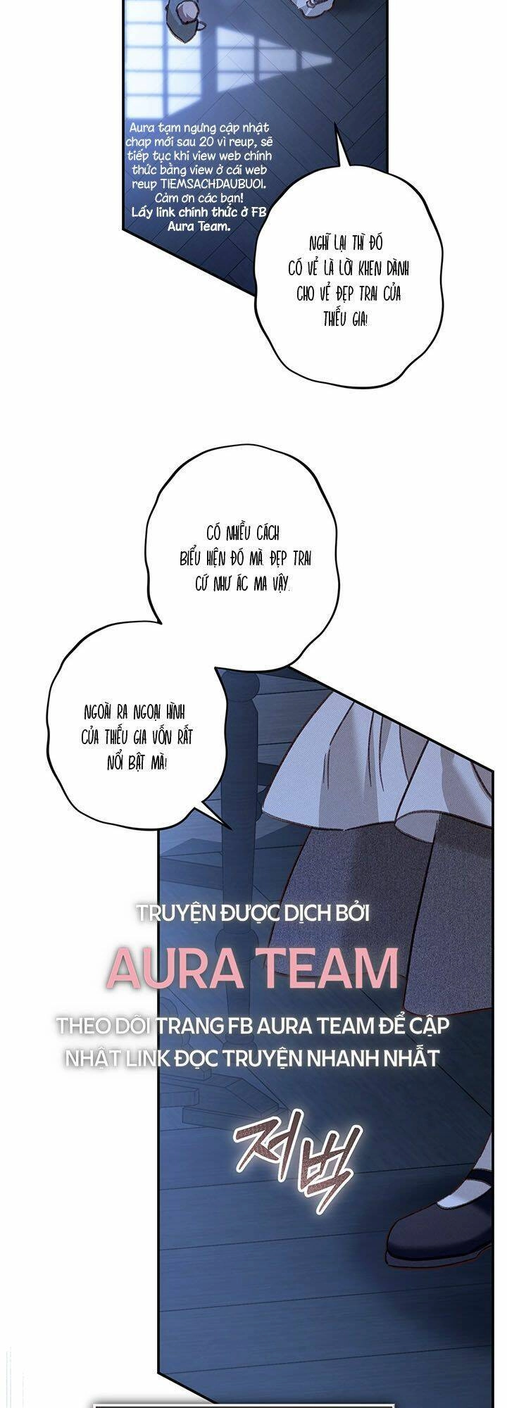 Sống Sót Như Một Hầu Gái Trong Trò Chơi Kinh Dị Chapter 18 - 28