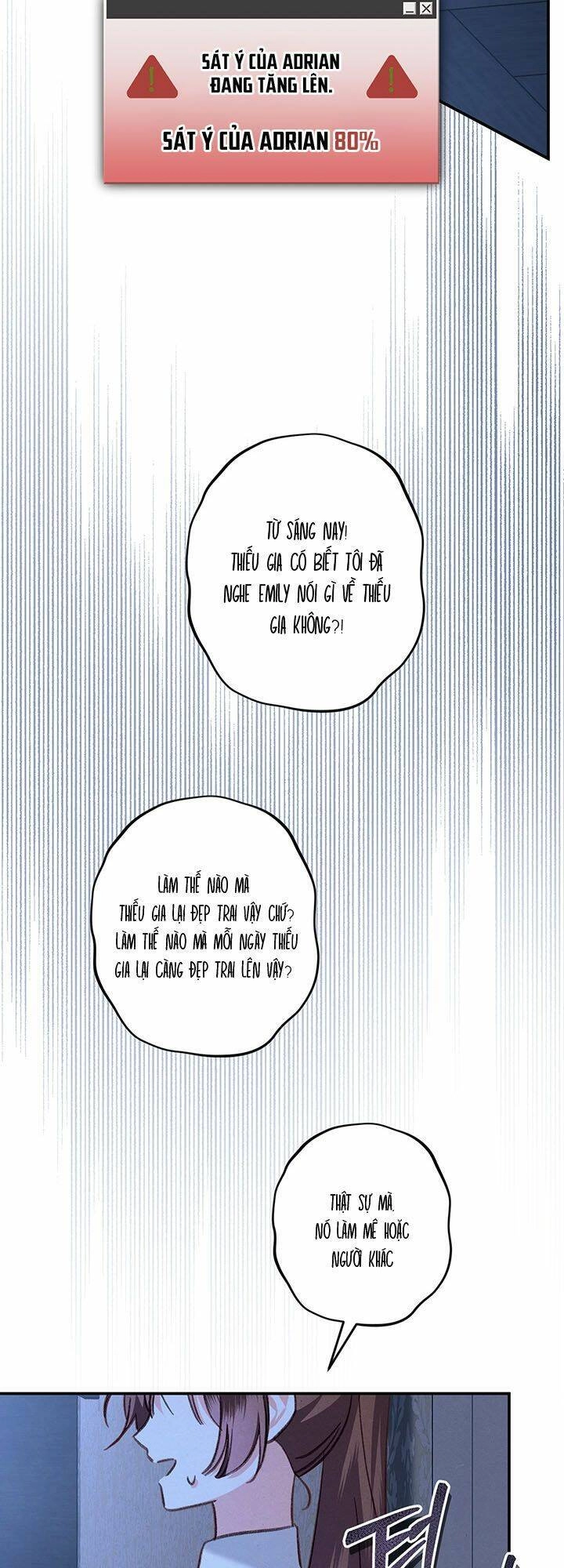 Sống Sót Như Một Hầu Gái Trong Trò Chơi Kinh Dị Chapter 18 - 29