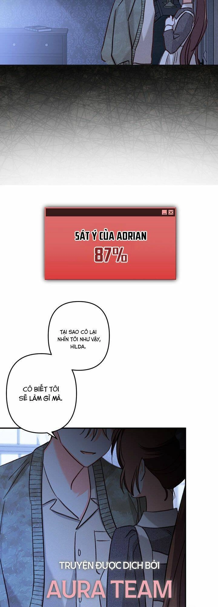 Sống Sót Như Một Hầu Gái Trong Trò Chơi Kinh Dị Chapter 18 - 31