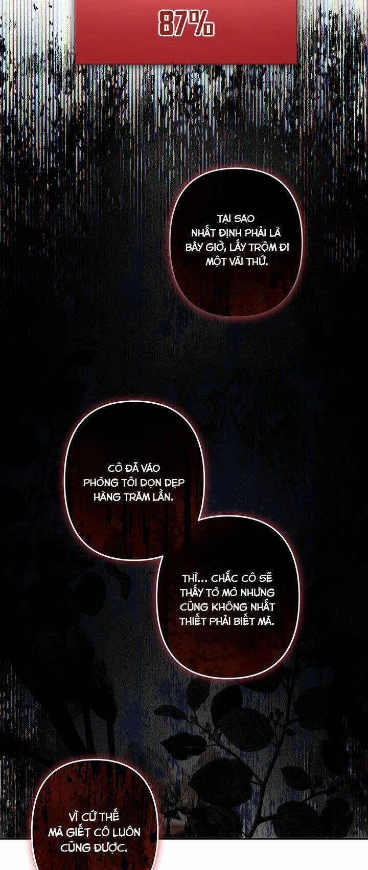 Sống Sót Như Một Hầu Gái Trong Trò Chơi Kinh Dị Chapter 18 - 33