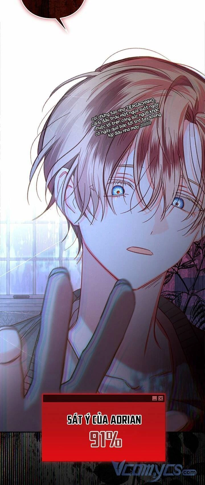 Sống Sót Như Một Hầu Gái Trong Trò Chơi Kinh Dị Chapter 18 - 34