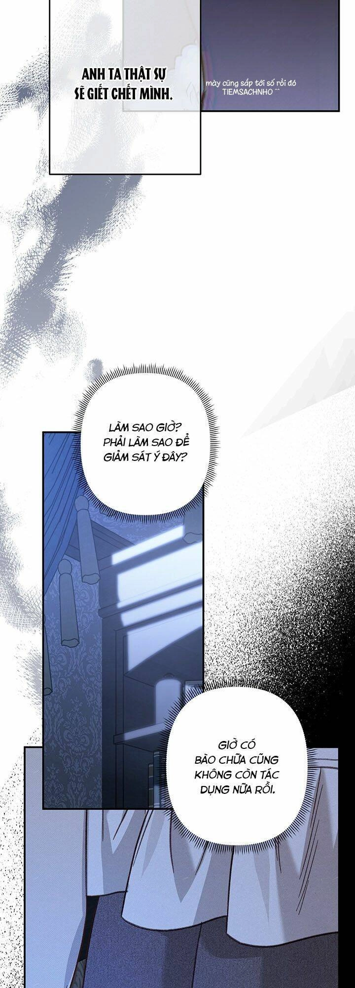 Sống Sót Như Một Hầu Gái Trong Trò Chơi Kinh Dị Chapter 18 - 36