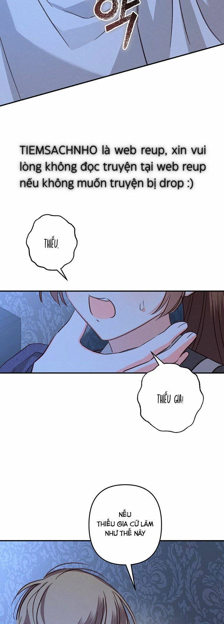 Sống Sót Như Một Hầu Gái Trong Trò Chơi Kinh Dị Chapter 18 - 39