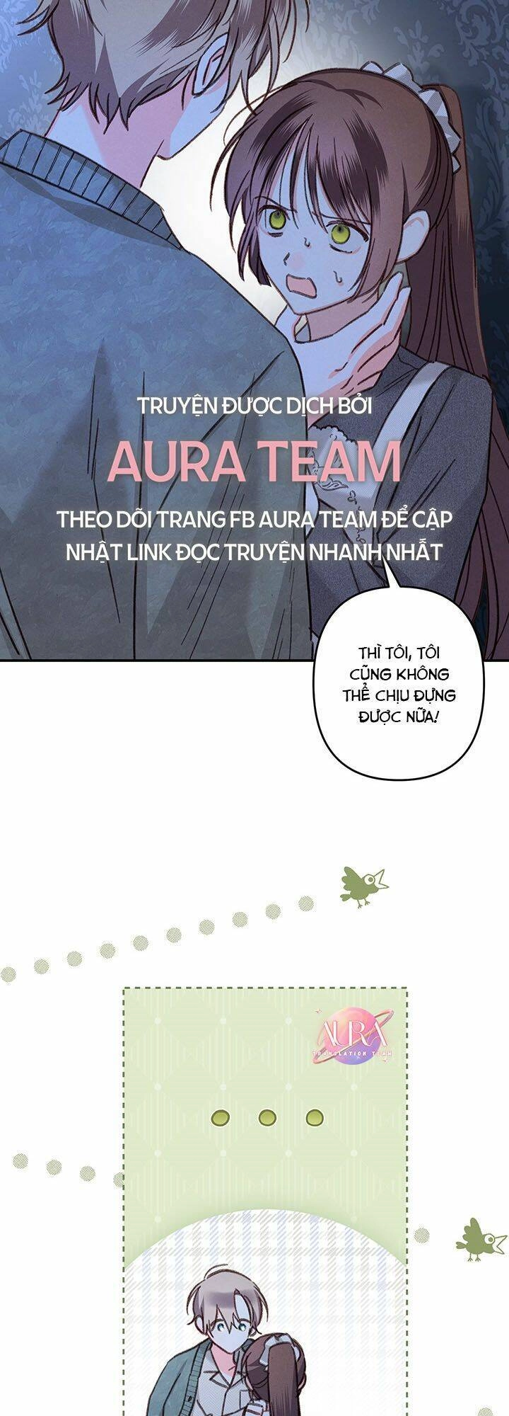 Sống Sót Như Một Hầu Gái Trong Trò Chơi Kinh Dị Chapter 18 - 40