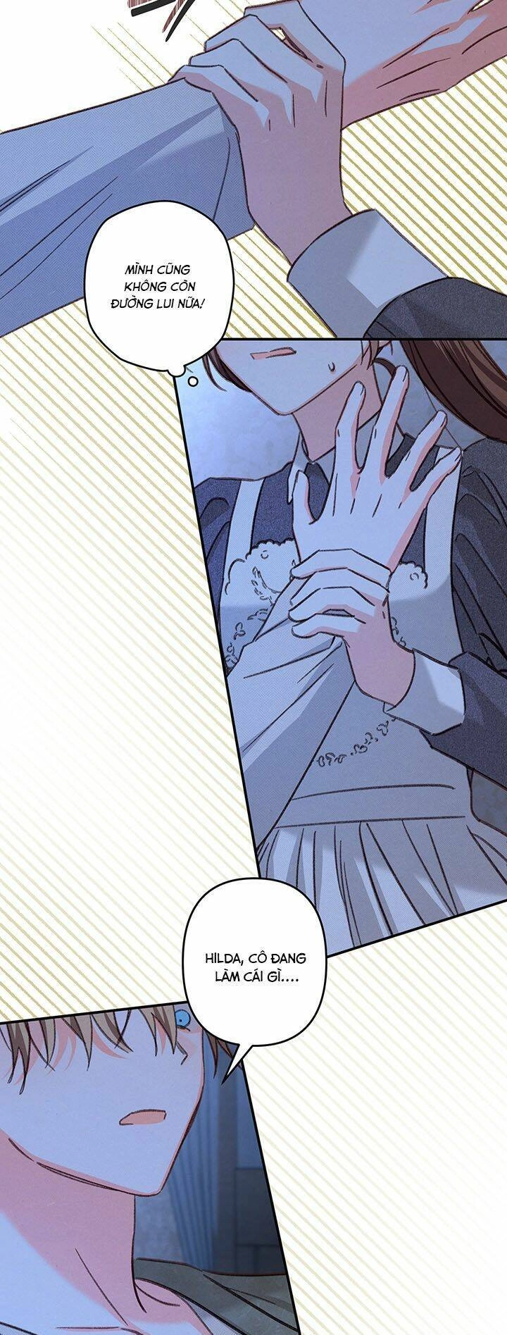 Sống Sót Như Một Hầu Gái Trong Trò Chơi Kinh Dị Chapter 18 - 42