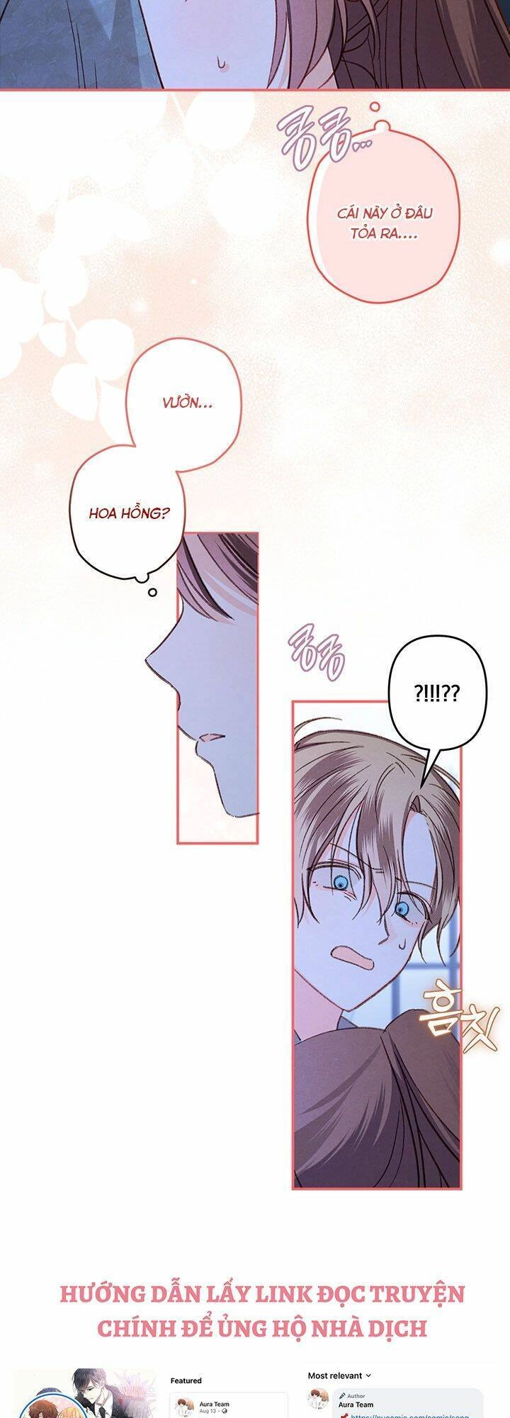 Sống Sót Như Một Hầu Gái Trong Trò Chơi Kinh Dị Chapter 18 - 48