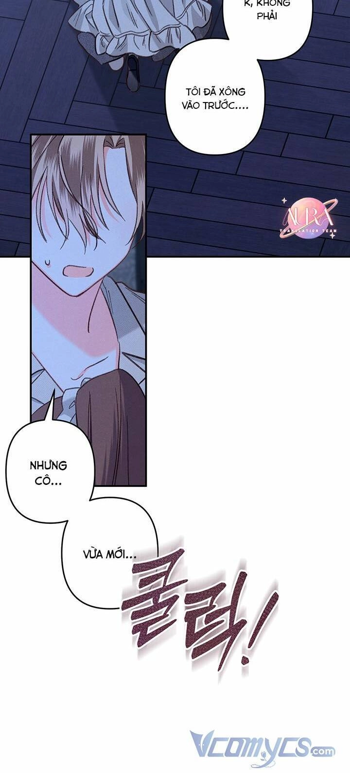 Sống Sót Như Một Hầu Gái Trong Trò Chơi Kinh Dị Chapter 18 - 52