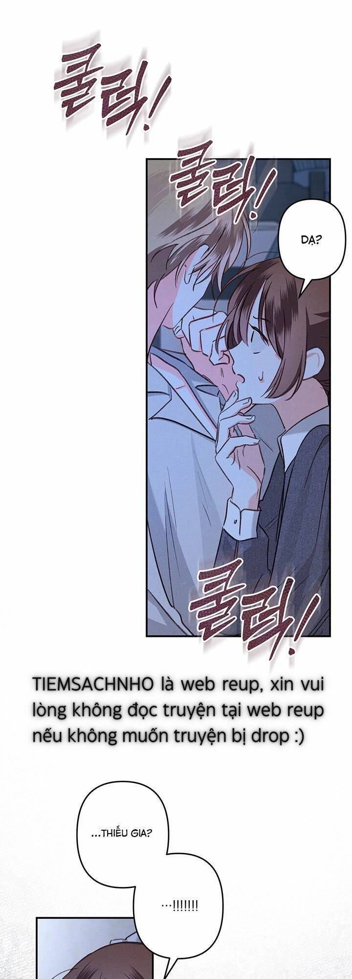 Sống Sót Như Một Hầu Gái Trong Trò Chơi Kinh Dị Chapter 18 - 53