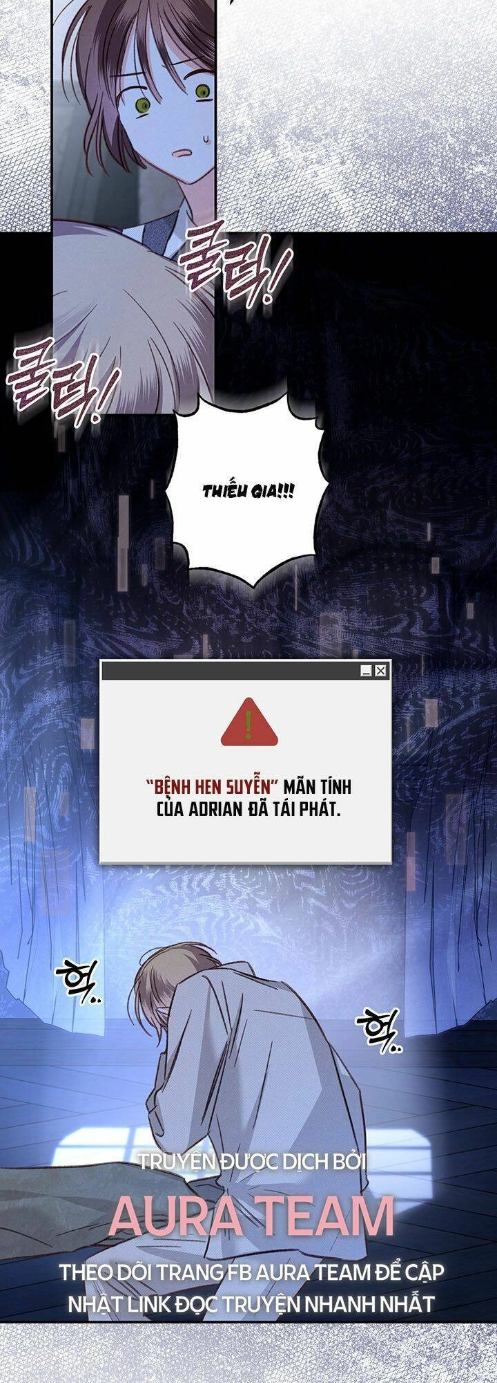 Sống Sót Như Một Hầu Gái Trong Trò Chơi Kinh Dị Chapter 18 - 54