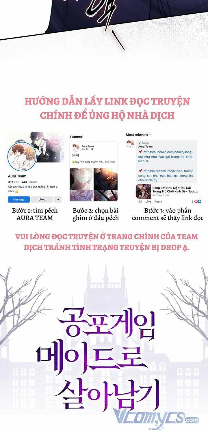 Sống Sót Như Một Hầu Gái Trong Trò Chơi Kinh Dị Chapter 18 - 56