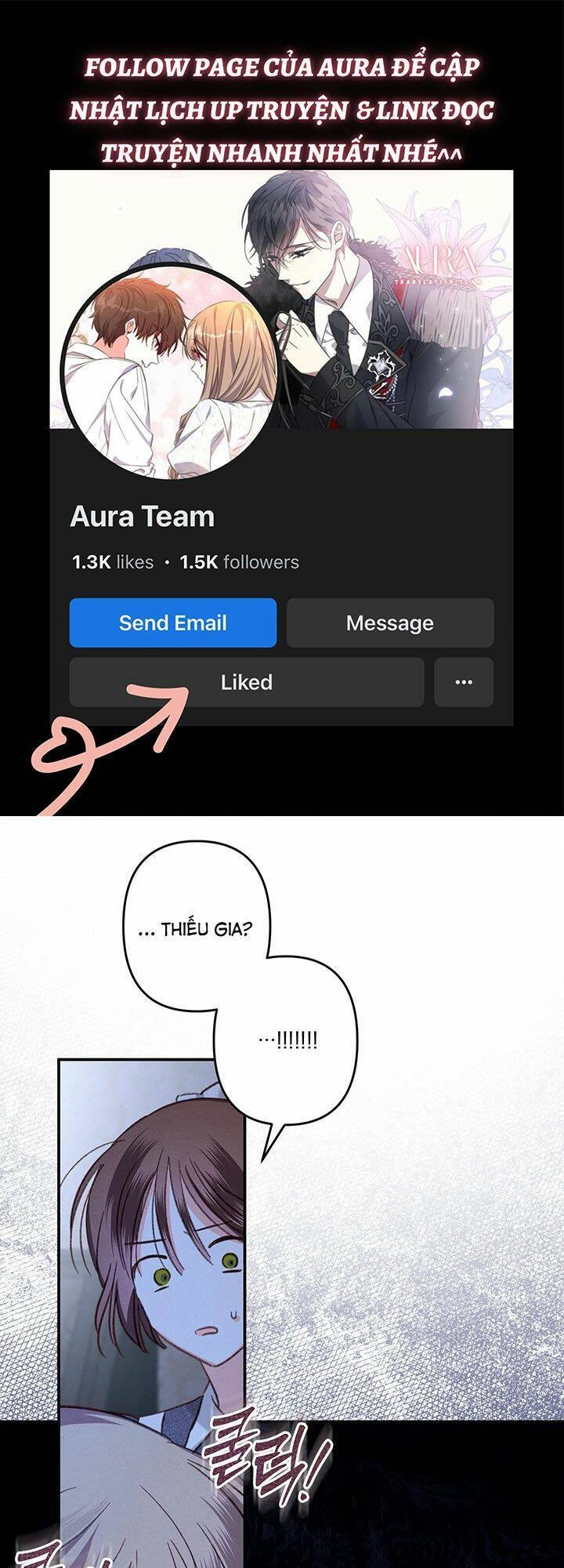 Sống Sót Như Một Hầu Gái Trong Trò Chơi Kinh Dị Chapter 19 - 1