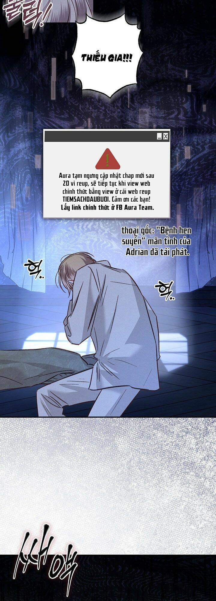 Sống Sót Như Một Hầu Gái Trong Trò Chơi Kinh Dị Chapter 19 - 2