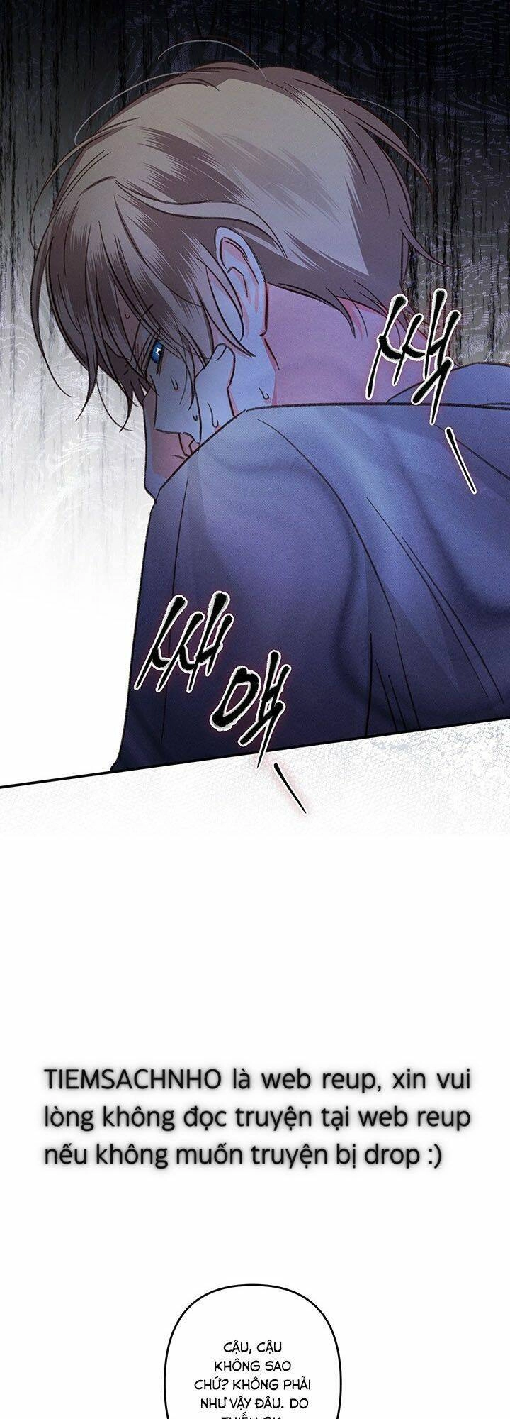 Sống Sót Như Một Hầu Gái Trong Trò Chơi Kinh Dị Chapter 19 - 3