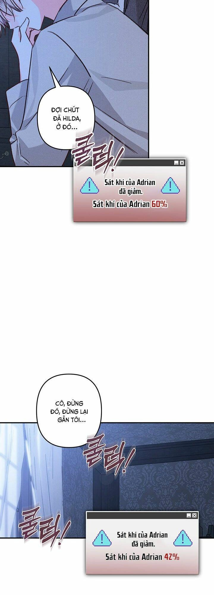 Sống Sót Như Một Hầu Gái Trong Trò Chơi Kinh Dị Chapter 19 - 5