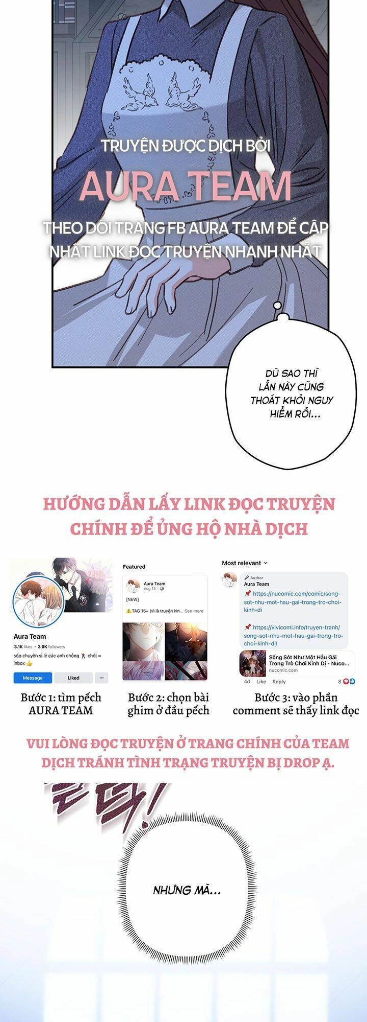 Sống Sót Như Một Hầu Gái Trong Trò Chơi Kinh Dị Chapter 19 - 7