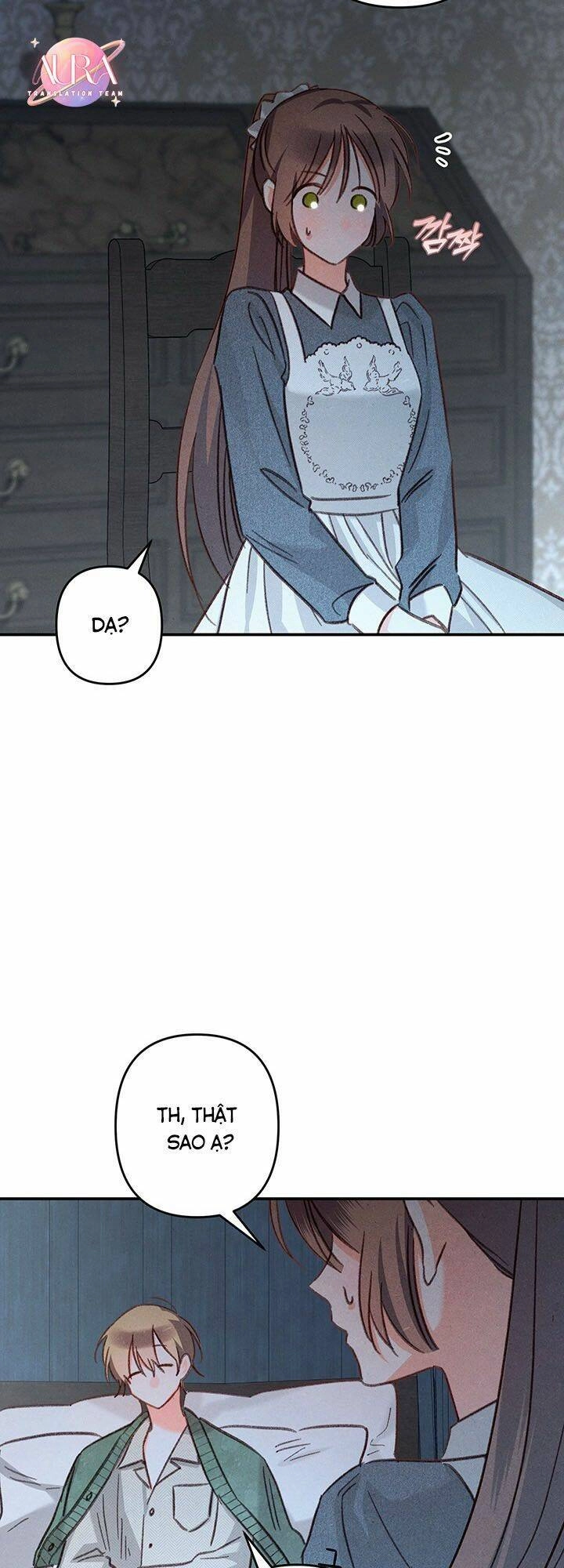 Sống Sót Như Một Hầu Gái Trong Trò Chơi Kinh Dị Chapter 19 - 26