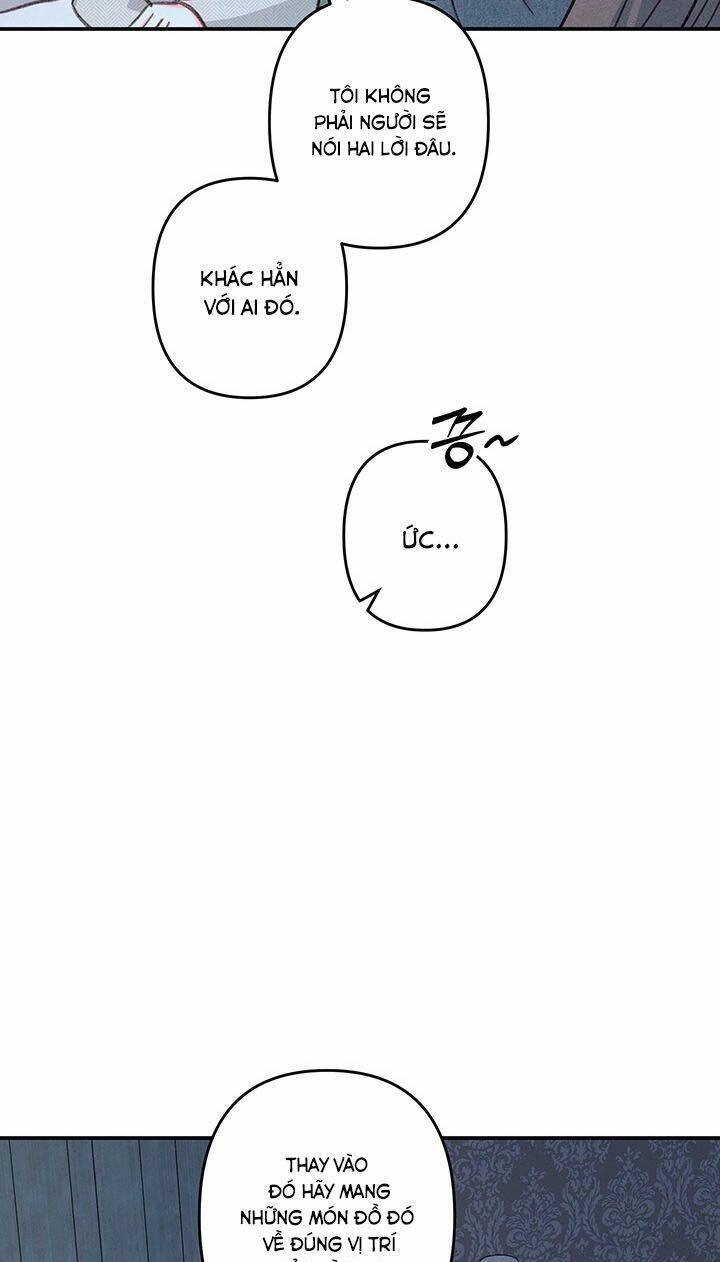 Sống Sót Như Một Hầu Gái Trong Trò Chơi Kinh Dị Chapter 19 - 27