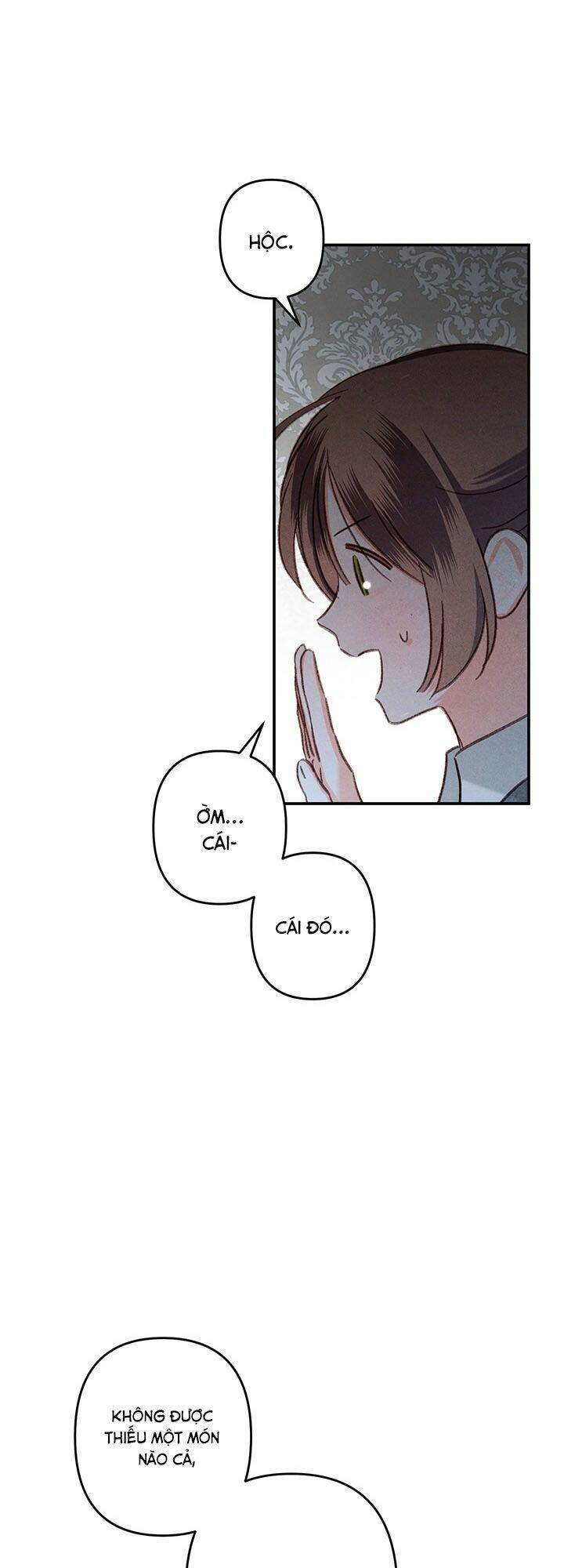 Sống Sót Như Một Hầu Gái Trong Trò Chơi Kinh Dị Chapter 19 - 29