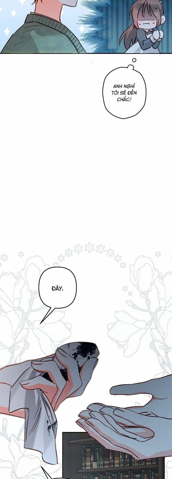 Sống Sót Như Một Hầu Gái Trong Trò Chơi Kinh Dị Chapter 19 - 32