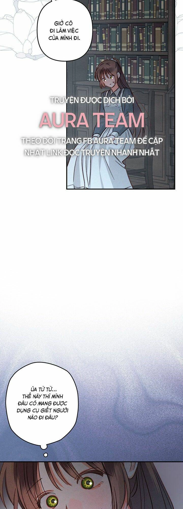 Sống Sót Như Một Hầu Gái Trong Trò Chơi Kinh Dị Chapter 19 - 33