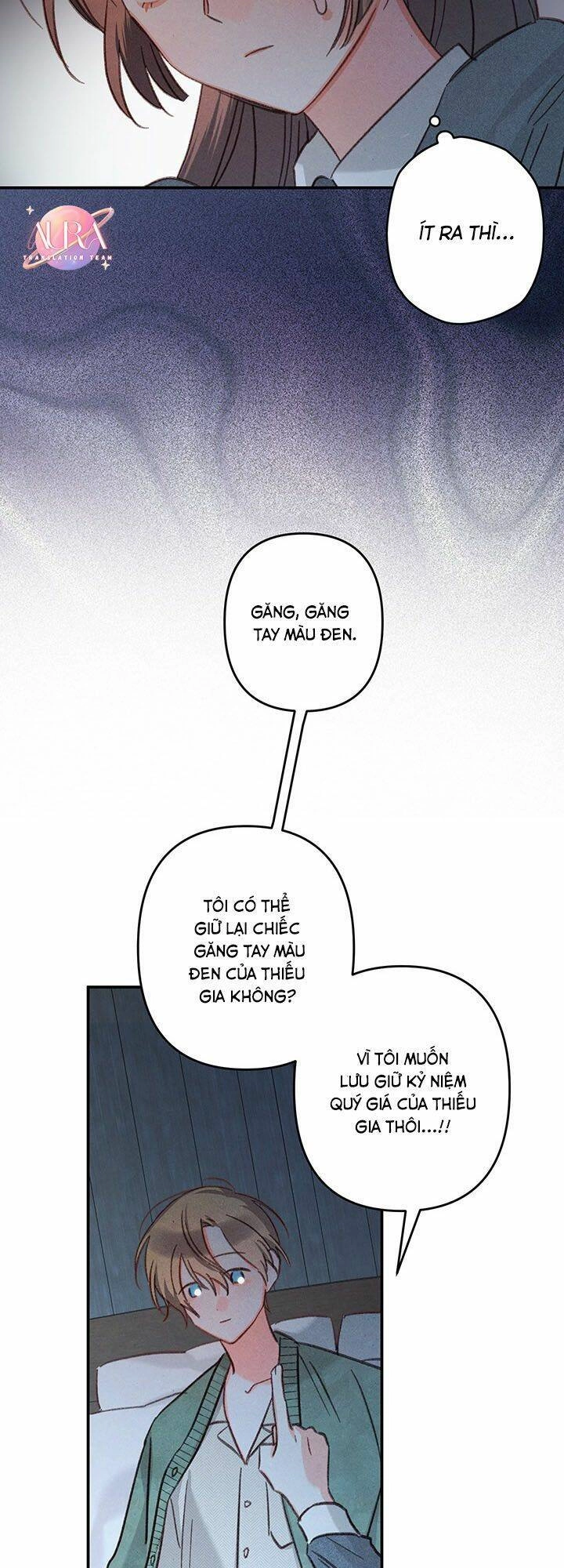 Sống Sót Như Một Hầu Gái Trong Trò Chơi Kinh Dị Chapter 19 - 34