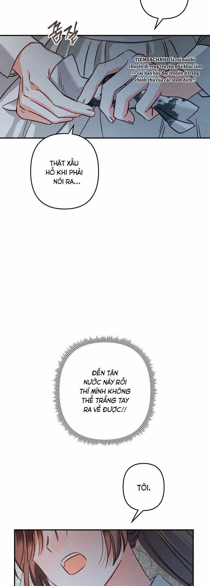 Sống Sót Như Một Hầu Gái Trong Trò Chơi Kinh Dị Chapter 19 - 36