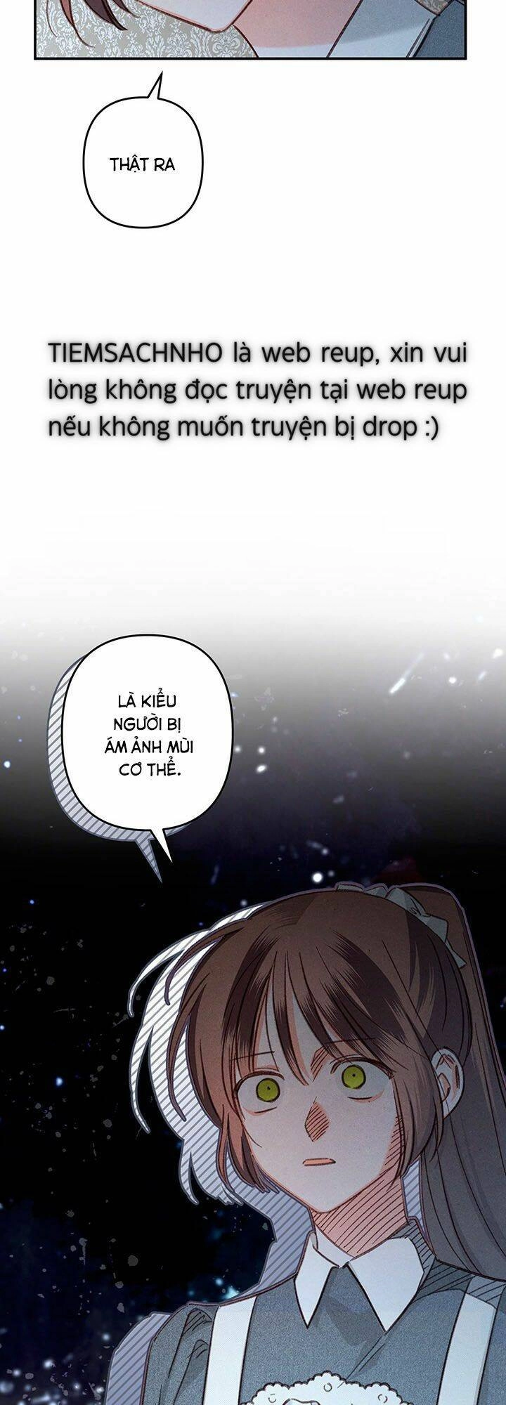 Sống Sót Như Một Hầu Gái Trong Trò Chơi Kinh Dị Chapter 19 - 37