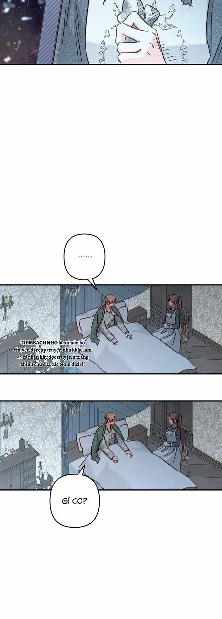 Sống Sót Như Một Hầu Gái Trong Trò Chơi Kinh Dị Chapter 19 - 38