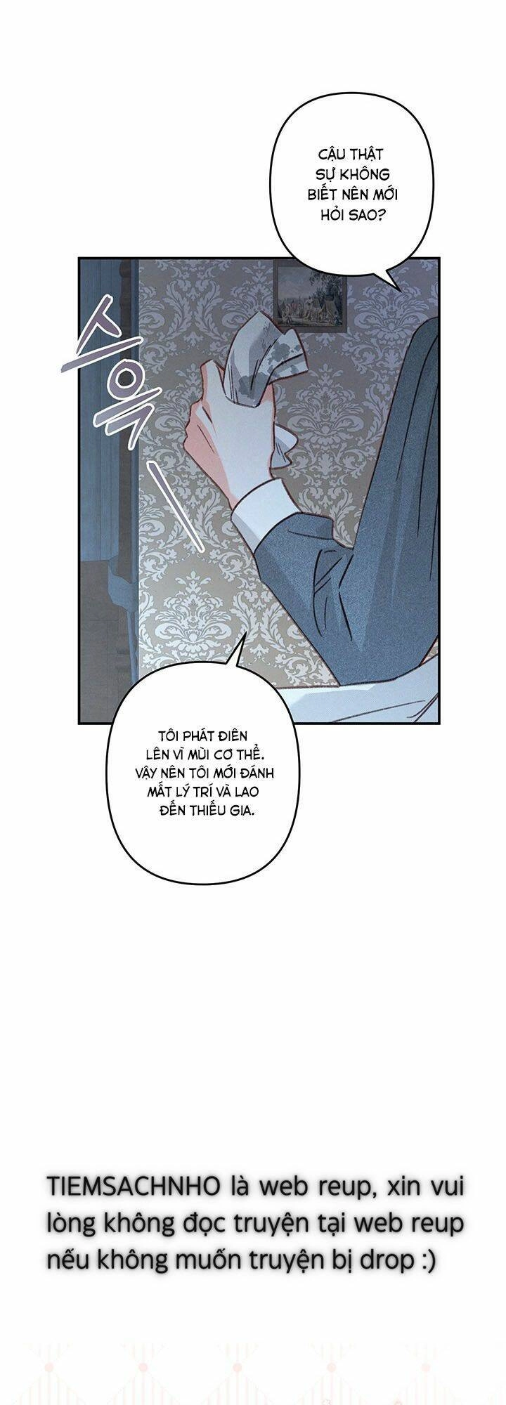 Sống Sót Như Một Hầu Gái Trong Trò Chơi Kinh Dị Chapter 19 - 39