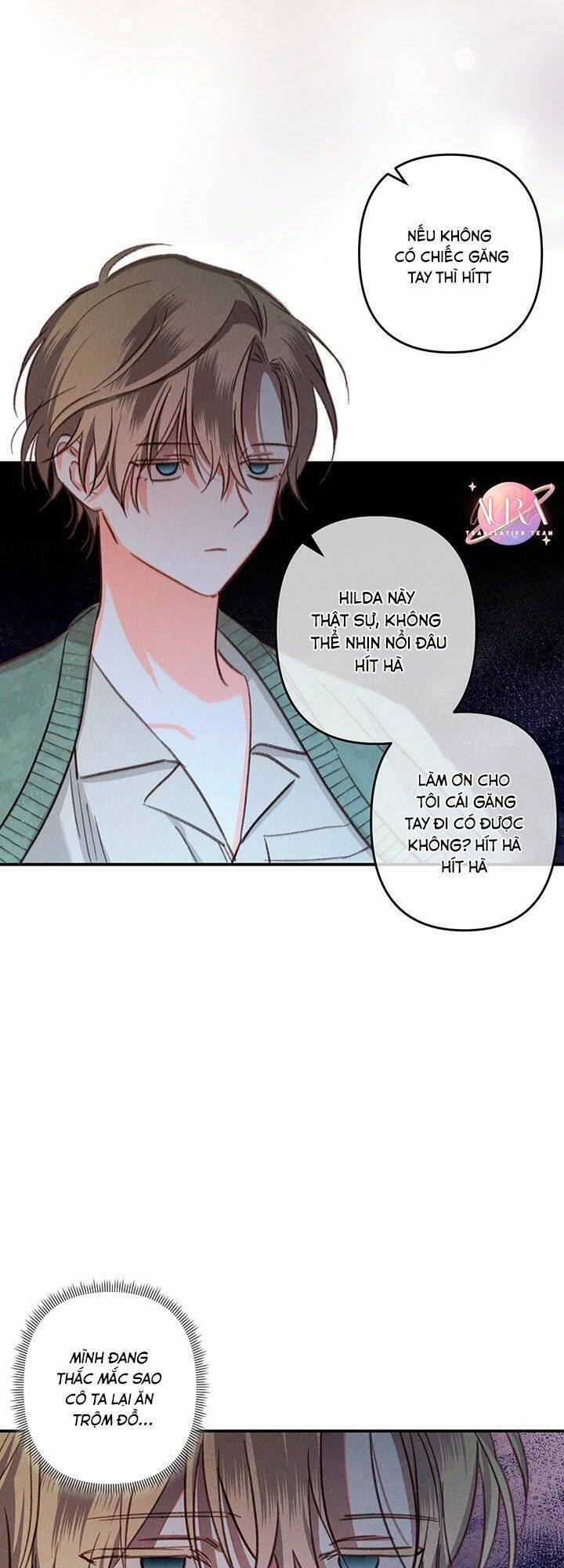 Sống Sót Như Một Hầu Gái Trong Trò Chơi Kinh Dị Chapter 19 - 42