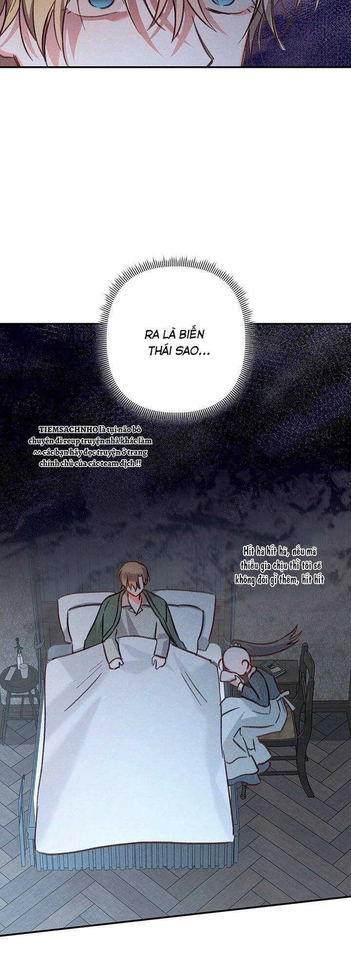 Sống Sót Như Một Hầu Gái Trong Trò Chơi Kinh Dị Chapter 19 - 43