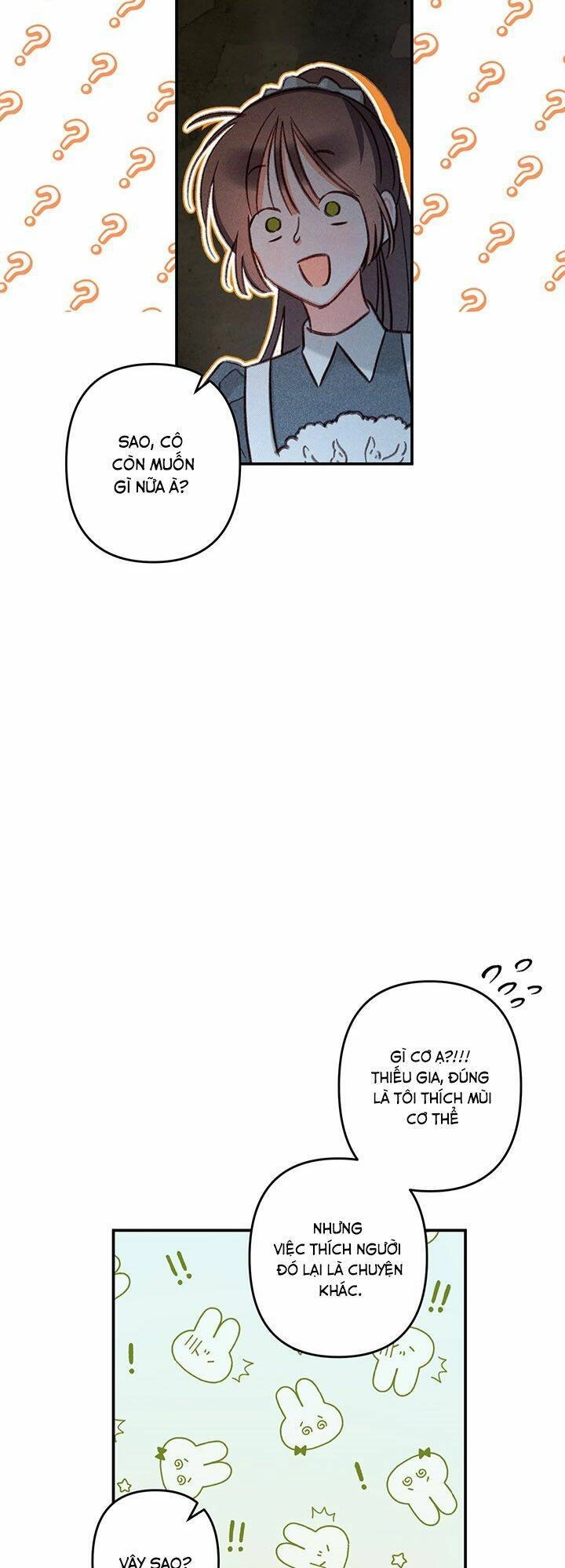 Sống Sót Như Một Hầu Gái Trong Trò Chơi Kinh Dị Chapter 19 - 45