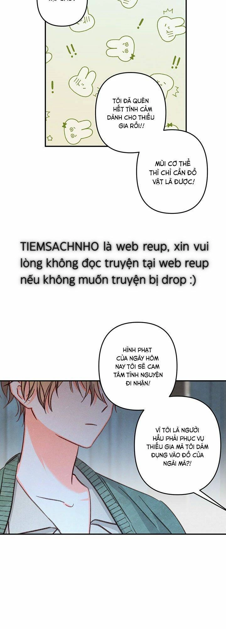 Sống Sót Như Một Hầu Gái Trong Trò Chơi Kinh Dị Chapter 19 - 46