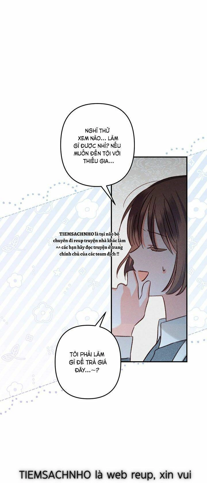 Sống Sót Như Một Hầu Gái Trong Trò Chơi Kinh Dị Chapter 19 - 47