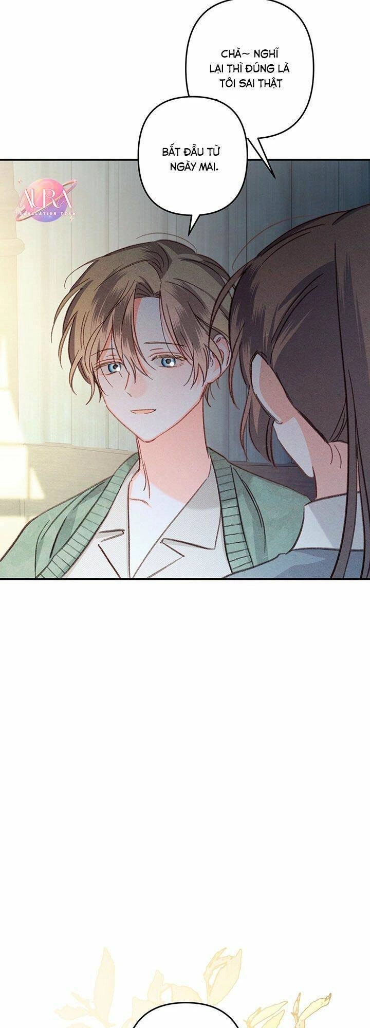 Sống Sót Như Một Hầu Gái Trong Trò Chơi Kinh Dị Chapter 19 - 50